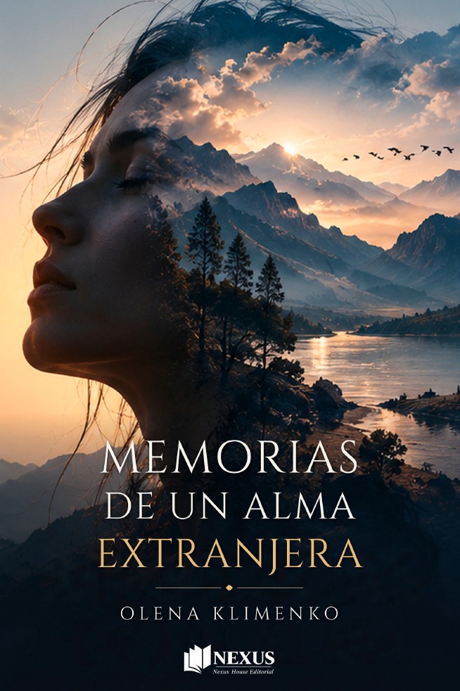 Memorias de un alma extranjera